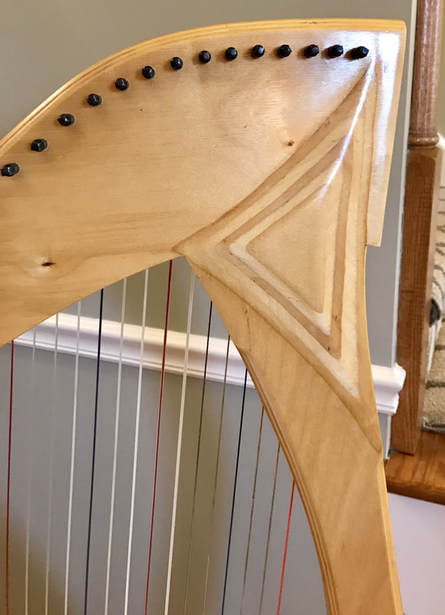 Used heartland harp for sale cheap