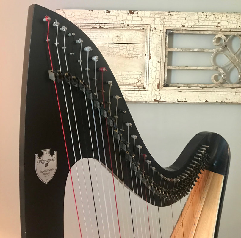 Lyon store healy troubadour